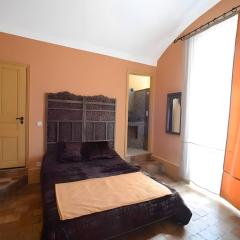 Chambre d'hôte la Ronce