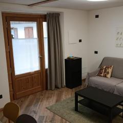 Appartamento Via Livigno