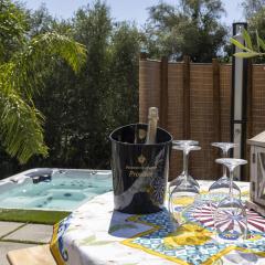 Villino Il Melograno