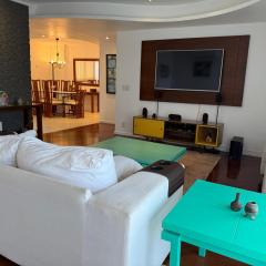 Apartamento equipado em Belém - COP 30