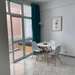 Puerto Centro House Studio