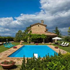 Italian Experience-Villa Incanto