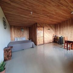 El Chagüite monteverde #2