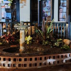 Hotel Posada SantaMaria Villa de Leyva