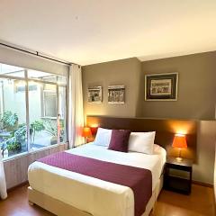 Hotel Juliette Bogota Chapinero