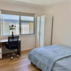 Welcome to your leafy retreat in Graceville!