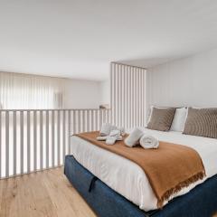 Design Loft in Navigli District