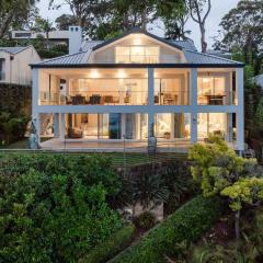 Wake to the Oceans Embrace Newport Waterfront Luxe