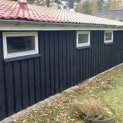 4 star holiday home in Hals