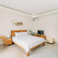 Villa Dum'Vill Canggu