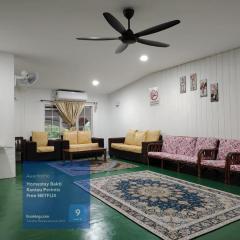 Homestay Bakti