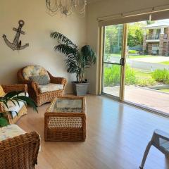 Sought After Location