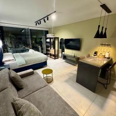 Foster Studio - Park