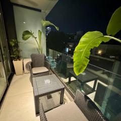 Foster Studio - Park