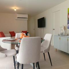 Apartamento San Andrés