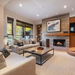 Fitzsimmons Walk 16 by Outpost Whistler