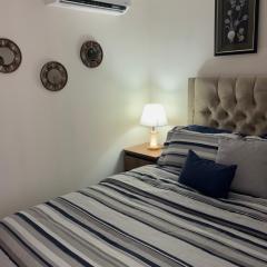 Cozy & Modern Apartment in Lirios de Miraflores