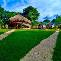 Glamping Tesoro Escondido