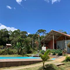 Chácara Recanto dos Fortes