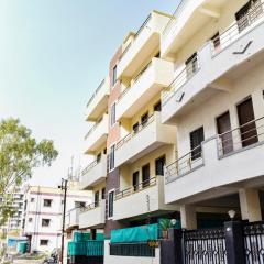 Hotel O Sai Residency