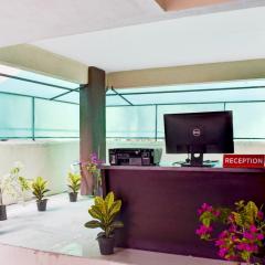 Hotel O Sai Residency