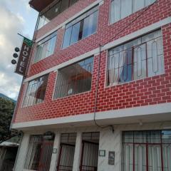 Hotel Bella Acuarela