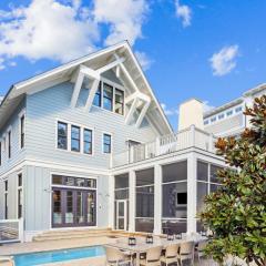 Private Pool, Lake Views, Great Outdoor Space - Lake District Home in Watercolor, FL home