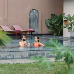 Tropical Villa - Weligama