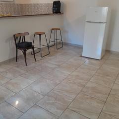 Apparemment à louer au trois ilets en Martinique