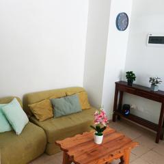 Departamento en Arriendo