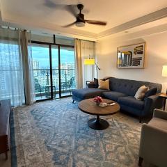 Nairobi Condo with a View