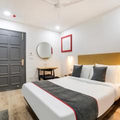 Collection O Ajanta Hotel