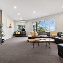 Fuller Holidays - Penthouse on Marvel