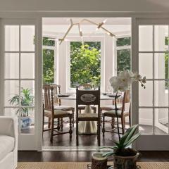 Potts Point pied-a-terre