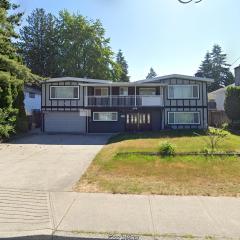 Enjoy Life in Heart of North Delta