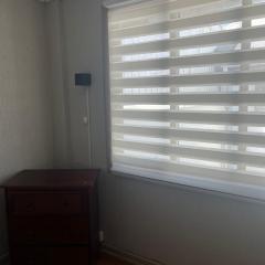 Hotel boutique jardin secreto