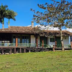 Rancho São Francisco de Assis