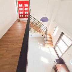 埔里福興宣安獨棟民宿