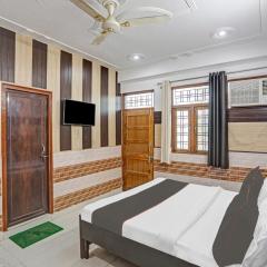 Hotel O Vrishti Hotels by Ananda