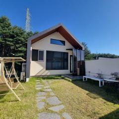 Gangneung JD Private Pool Villa