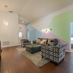 Welcome to Your Family Luxurious Calabria Villa