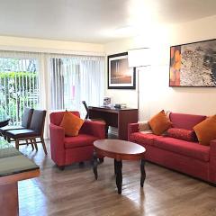 Premier Resort Style Living Minutes from Santa Monica