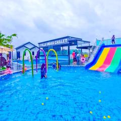 D'villa Indah Chalet Kuala Terengganu