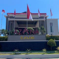 Azana Style Hotel Singaraja
