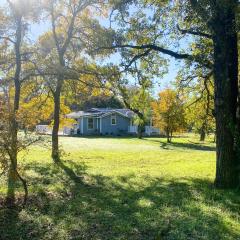 Outcast Landing - A Fisherman's Paradise