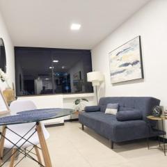 Puerto Santa Ana - Dream Suite