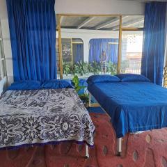 Casa Vacacional Chula Vista