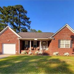 Super Cute and Comfy Charmer