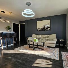 Stylish and Cozy Apartment Near Downtown Hartford, CT