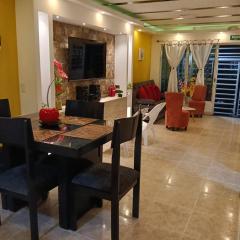 Alquiler por días en Armenia Casahotel Villahermosa